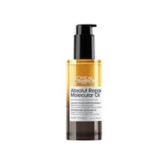 Picture of LOREAL ABSOLUT MOLECULAR REPAIR OIL